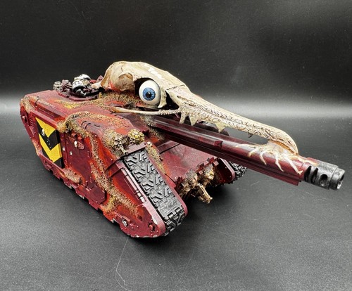 Warhammer 40k chaos - warhammer,