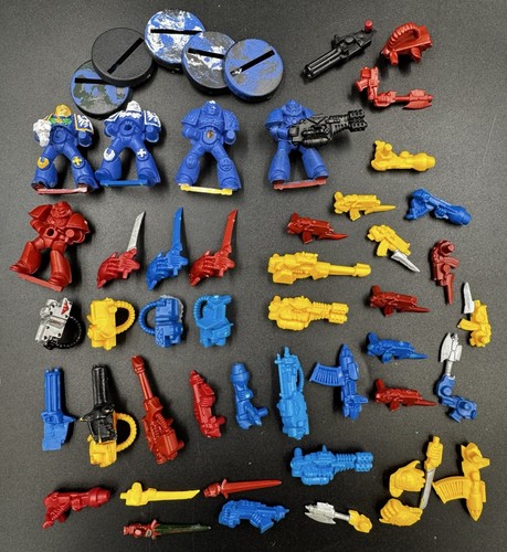 Starquest space marines bundle - starquest,