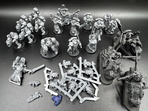 Warhammer 40k dark vengeance - 40k,