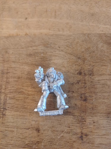 Warhammer 000 40k rogue - 40,000,