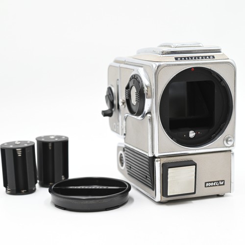 Hasselblad 500el yers in - 500el/m,