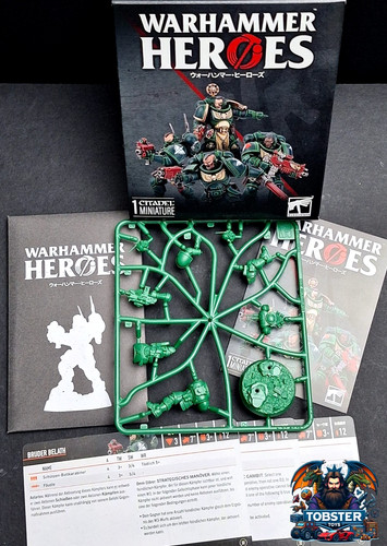 Warhammer 40k primaris space - primaris,