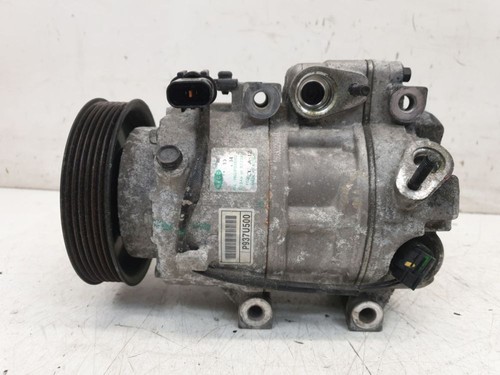 Compressor air - a/c,