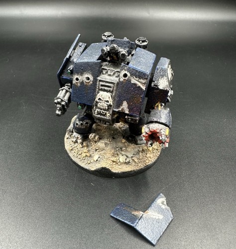Warhammer 40k space - space, marines