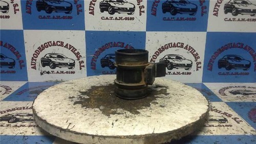 Mass air flow - flow, sensor