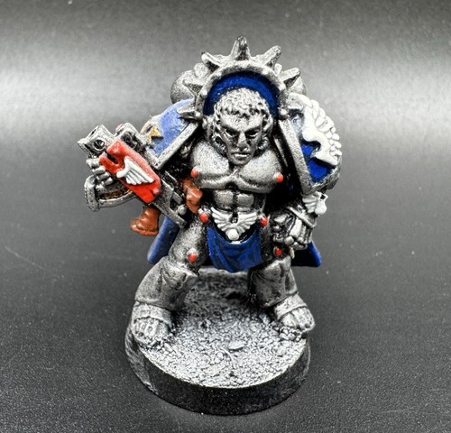 Rogue trader blood - rogue,