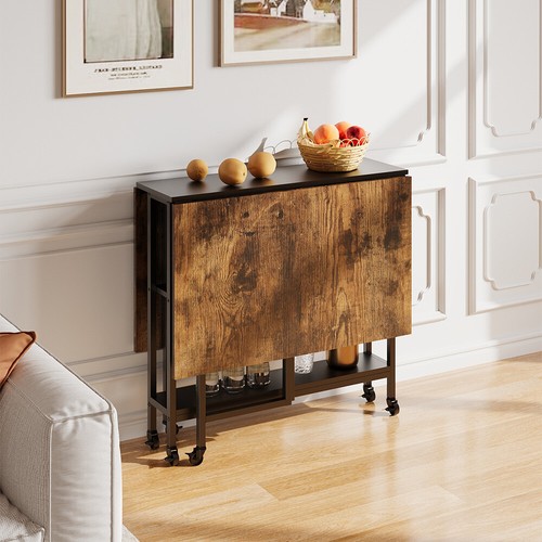 Dining table folding - table,