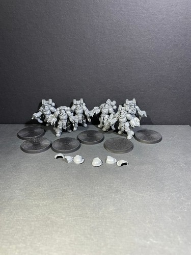 Warhammer 40k space - space, 6
