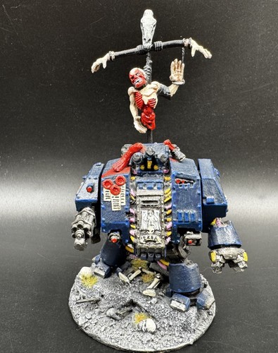 Warhammer 40k space marines - 40k,