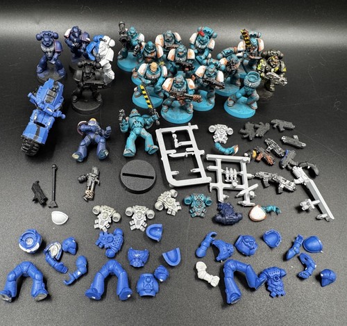 Warhammer 40k space - warhammer,