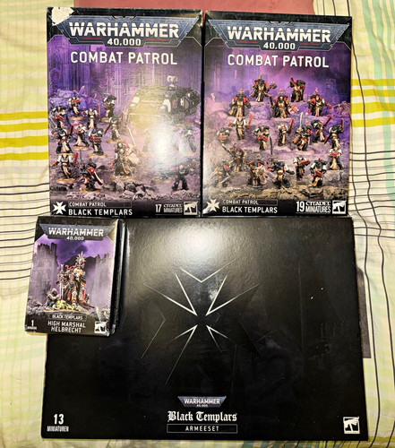 Warhammer 40k space marine - 40k,