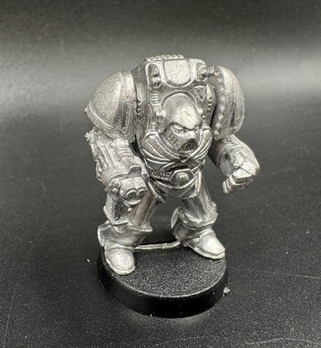 Rogue trader space marines exo - rogue,