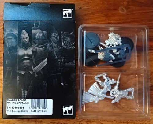 Warhammer 40k classic space - 40k,