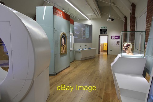 Photo 6x4 richard iii - photo, visitor