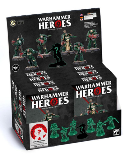 Warhammer 000 heroes dark - warhammer,
