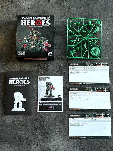 Warhammer 40k primaris space - warhammer,