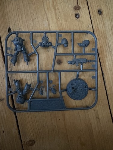 Primaris space marine single - space,