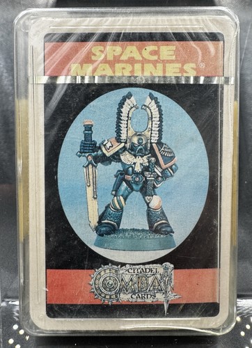 Citadel combat cards space - cards,