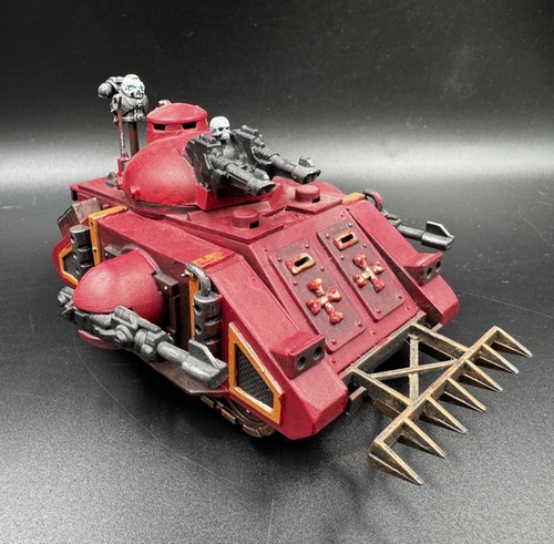 Warhammer 40k space marines - space,
