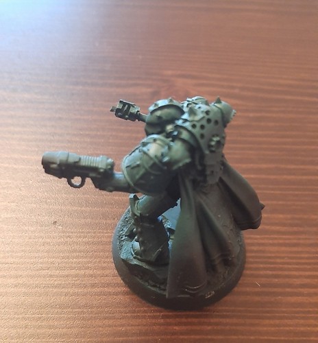 Horus heresy sons - sons,
